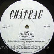 Discos de vinilo: Slip - The Slip EP ( EP) - Foto 1