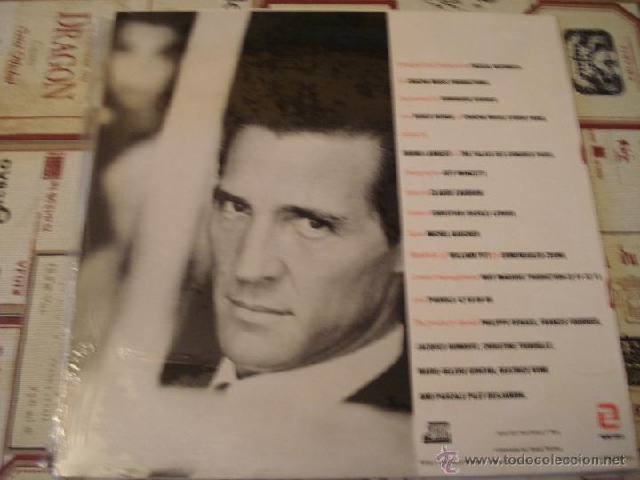 Discos de vinilo: WILLIAM PITT - FUNNY GIRL - Foto 2