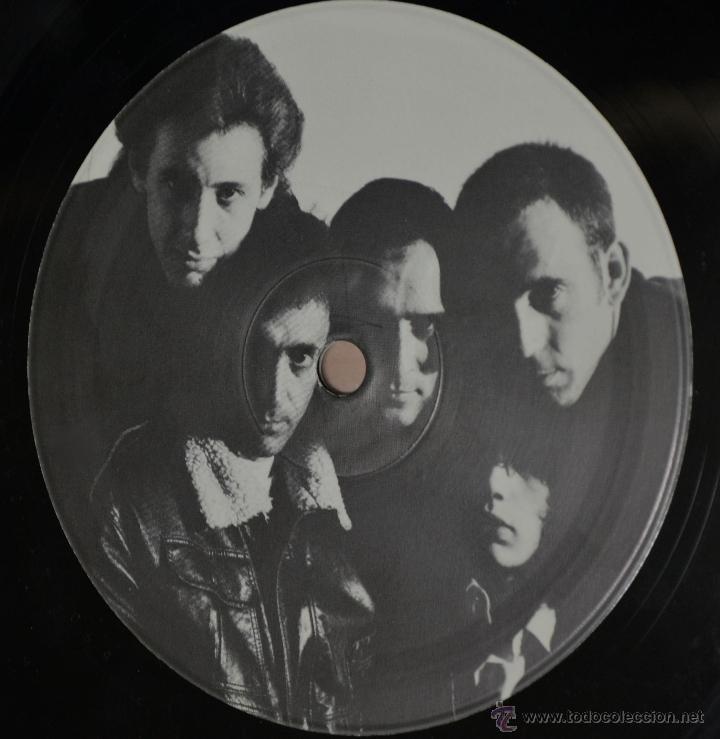 Discos de vinilo: ESPECIAL PACK de 4 discos - DECIBELIOS - Foto 17