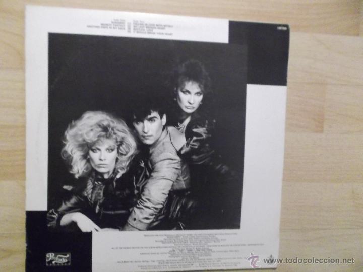 Discos de vinilo: ONE TWO THREE PRELUDE RECORDS 1983 - Foto 3