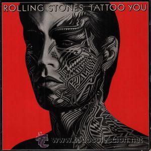 Discos de vinilo: Rolling Stones - Tattoo you - Foto 1