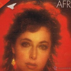 Discos de vinilo: ROSE LAURENS - AFRICA - BROKEN HEART - CORAZON DESTROZADO - 1983 - FOTO ADICIONAL. Lote 47019304