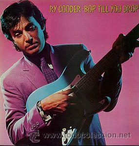 Discos de vinilo: Ry Cooder - Bop till you drop - Foto 1
