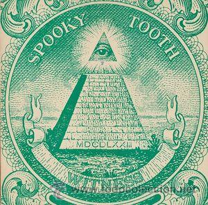 Discos de vinilo: Spooky Tooth - Witness - Foto 1