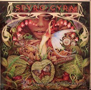 Discos de vinilo: Spyro Gyra - Morning dance - Foto 1