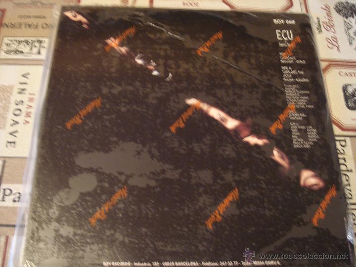 Discos de vinilo: ECU & BARON JERRY - Foto 3