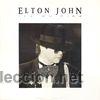 Discos de vinilo: ELTON JOHN, ICE ON FIRE, POLYGRAM - Foto 1