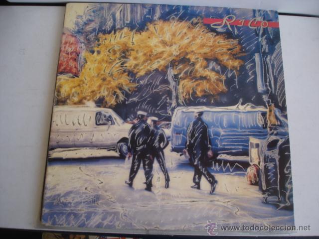 Discos de vinilo: Rico     Rico - Foto 1