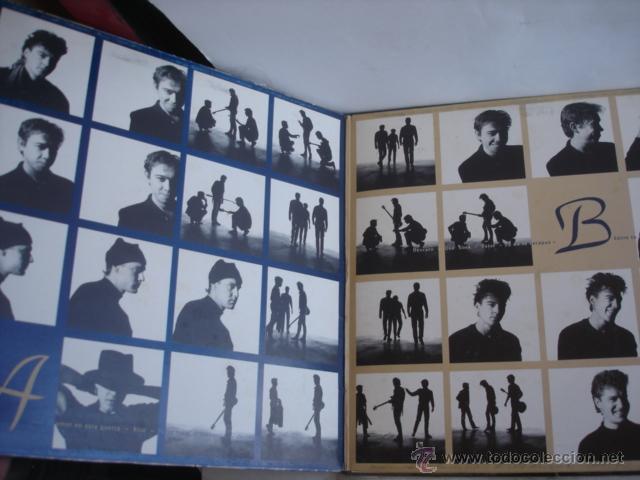 Discos de vinilo: Rico     Rico - Foto 2