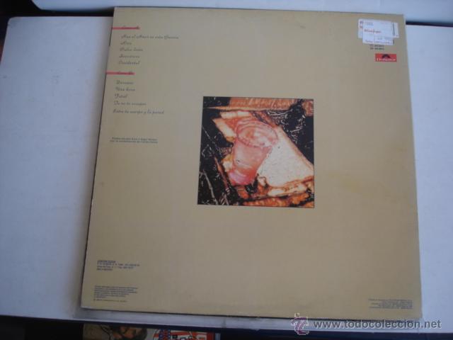 Discos de vinilo: Rico     Rico - Foto 3