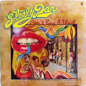 Discos de vinilo: Steely Dan - Cant buy a thrill - Foto 1