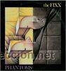 Discos de vinilo: THE FIXX, PHANTOMS, L 251361-1, MCA - Foto 1