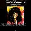 Discos de vinilo: GINO VANNELLI, A PAUPER IN PARADISE, A&M - Foto 1