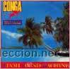 Discos de vinilo: MIAMI SOUND MACHINE, CONGA MX, CBS - Foto 1