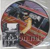 Discos de vinilo: GUN, SOMETHING WORTHWHILE, PICTURE DISC, A&M, CON POSTAL - Foto 1