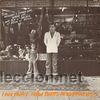 Discos de vinilo: IAN DURY, NEW BOOTS AND PANTIES !!, - Foto 1