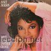 Discos de vinilo: JANET JACKSON, DON&acute;T STAND ANOTHER CHANCE, MAXI, A&M - Foto 1