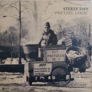 Discos de vinilo: Steely Dan - Pretzel logic - Foto 1