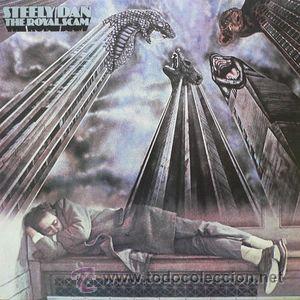 Discos de vinilo: Steely Dan - The royal scam - Foto 1
