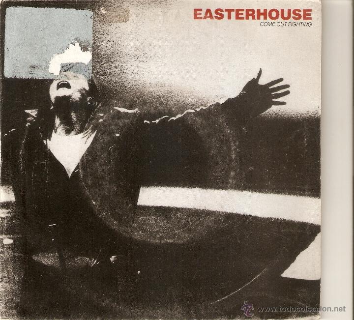 Discos de vinilo: Vendo Single de Easterhouse (Come out Fighting), A&ntilde;o 1989. - Foto 1