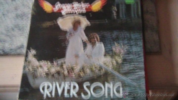 Discos de vinilo: george baker selection river song - Foto 1