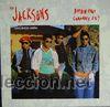 Discos de vinilo: THE JACKSONS, NOTHIN THAT COMPARES 2 U, MX, EPIC - Foto 1