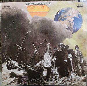 Discos de vinilo: The Steve Miller Band - Sailor - Foto 1