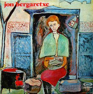 Discos de vinilo: Jon Bergaretxe ?&ndash; Jon Bergaretxe - Foto 1