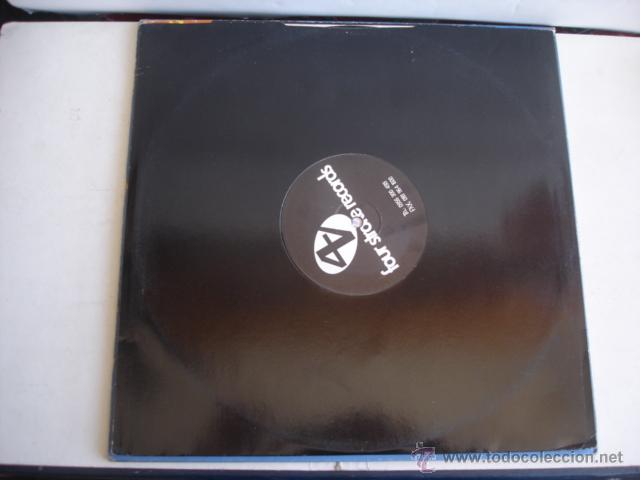 Discos de vinilo: Hotbox     Too Spicy - Foto 2