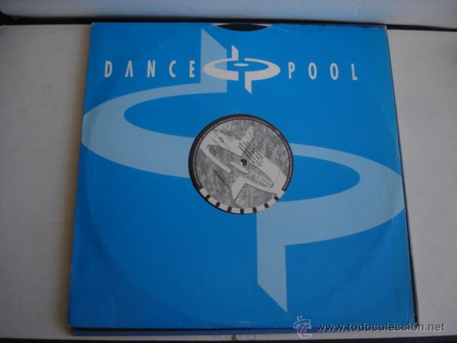 Discos de vinilo: The Tribes Men     Into The Jungle - Foto 1