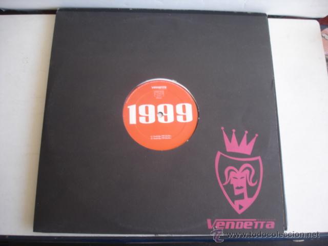 Discos de vinilo: Four Unusual Suspects     1999 - Foto 1