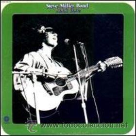 Discos de vinilo: Steve Miller Band - Rock Love - Foto 1