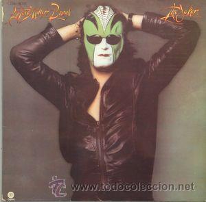 Discos de vinilo: Steve Miller Band - The joker - Foto 1