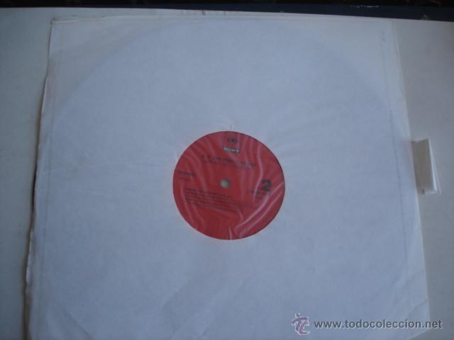 Discos de vinilo: B.G. The Prince Of Rap      Can We Get Enough? - Foto 2
