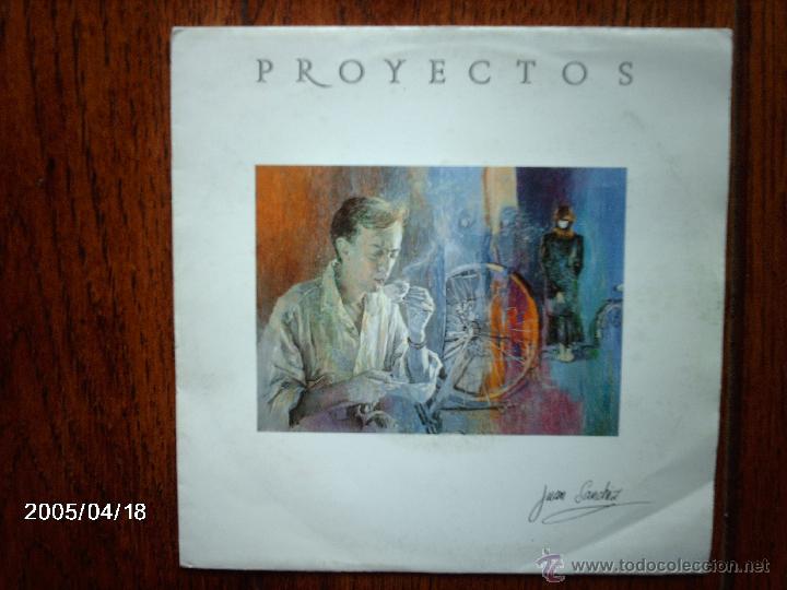 Discos de vinilo: proyectos  -  cristina  +  s&uacute;bete conmigo - Foto 1