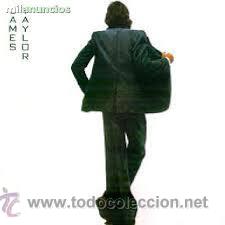 Discos de vinilo: JAMES TAYLOR, IN THE POCKET, WARNER - Foto 1
