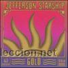 Discos de vinilo: JEFFERSON STARSHIP, GOLD, GRUNT RCA - Foto 1