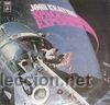 Discos de vinilo: JOHN KEATING SPACE EXPERIENCE, EMI J 066-05113 - Foto 1