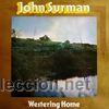 Discos de vinilo: JOHN SURMAN, WESTERING HOME, ISLAND - Foto 1