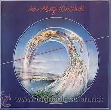 Discos de vinilo: JOHN MARTYR, ONE WORLD, ISLAND - Foto 1