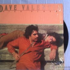 Dischi in vinile: LP DAVE VALENTIN-PIED PIPER. Lote 47243970