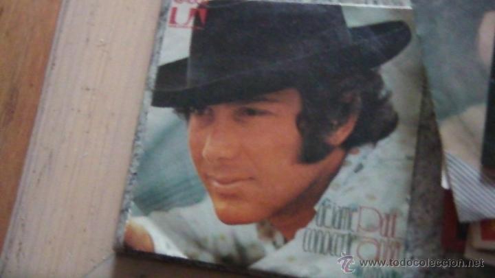 Discos de vinilo: paul anka dejame conocerte - Foto 1