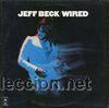 Discos de vinilo: JEFF BECK, WIRED, EPIC, - Foto 1