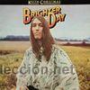Discos de vinilo: KEITH CHRISTMAS, BRIGHTER DAY, ARIOLA, - Foto 1