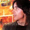 Discos de vinilo: JACKSON BROWNE, HOLD OUT, HISPAVOX, S90249 ASYLUM ED. ESPA&Ntilde;OLA - Foto 1
