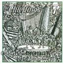 Discos de vinilo: The Chieftains 7 - 1 LP vinilo (CBS, 1978) - Foto 1
