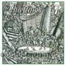 Discos de vinilo: THE CHIEFTAINS 7 - 1 LP VINILO (CBS, 1978)