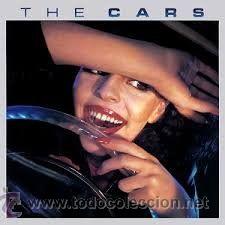 Discos de vinilo: The Cars --- primer disco - Foto 2