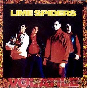 Discos de vinilo: LIME SPIDERS, VOLATILE, VIRGIN, V2534 - Foto 1