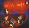 Discos de vinil: LITTLE VILLAGE, REPRISE, 7599-26713-1